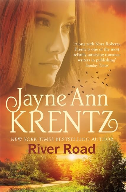 River Road: a standalone romantic suspense novel by an internationally bestselling author Contemporary Romance