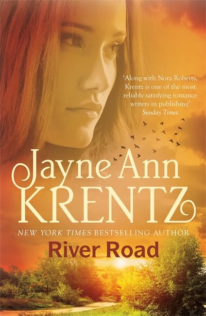 River Road: a standalone romantic suspense novel by an internationally bestselling author Contemporary Romance