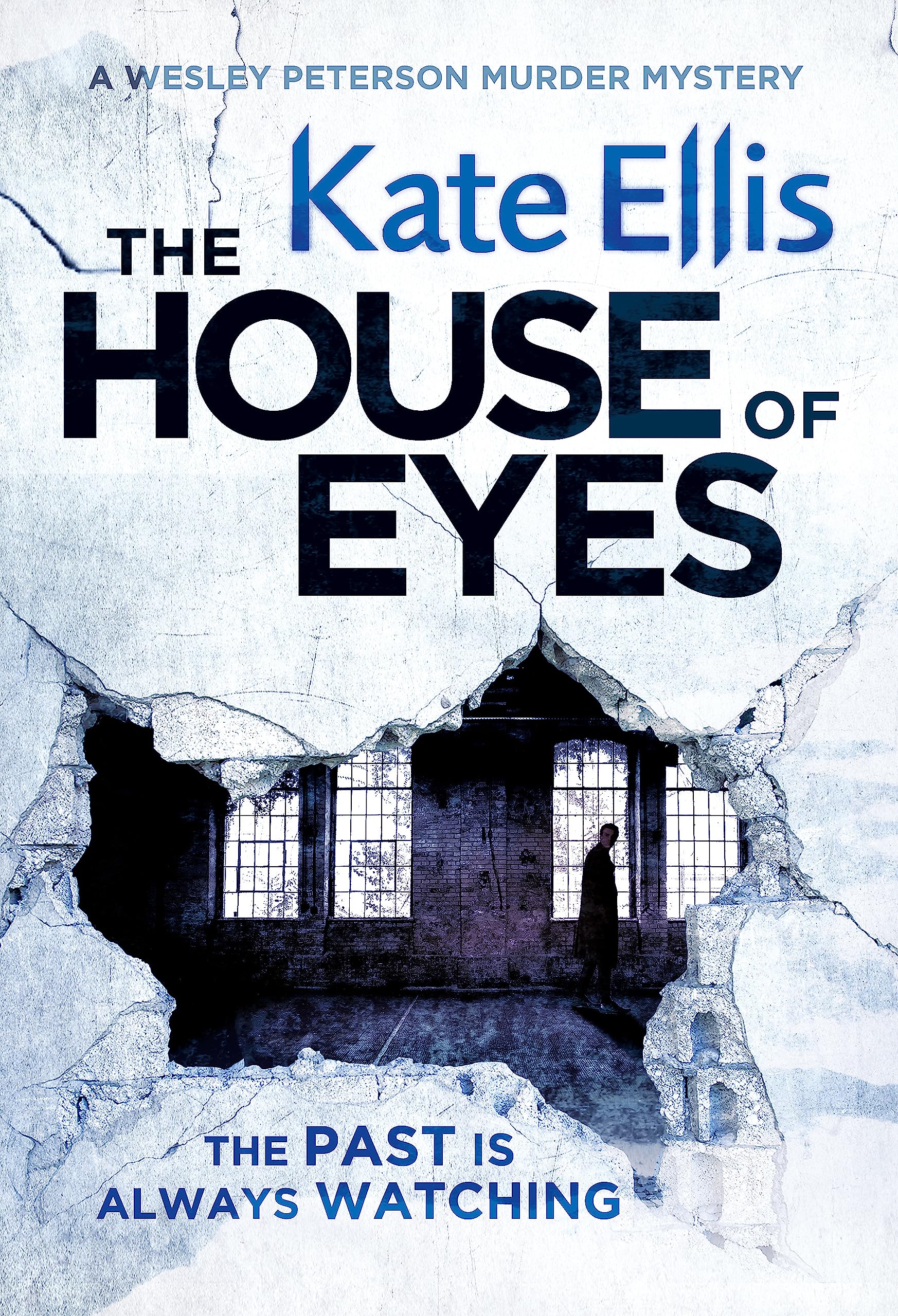 The House of Eyes Contemporary literature