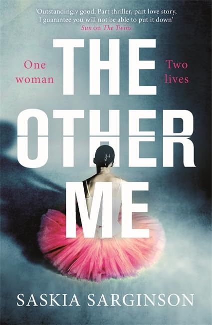 The Other Me: The powerfully addictive novel by Richard and Judy bestselling author of The Twins Contemporary literature