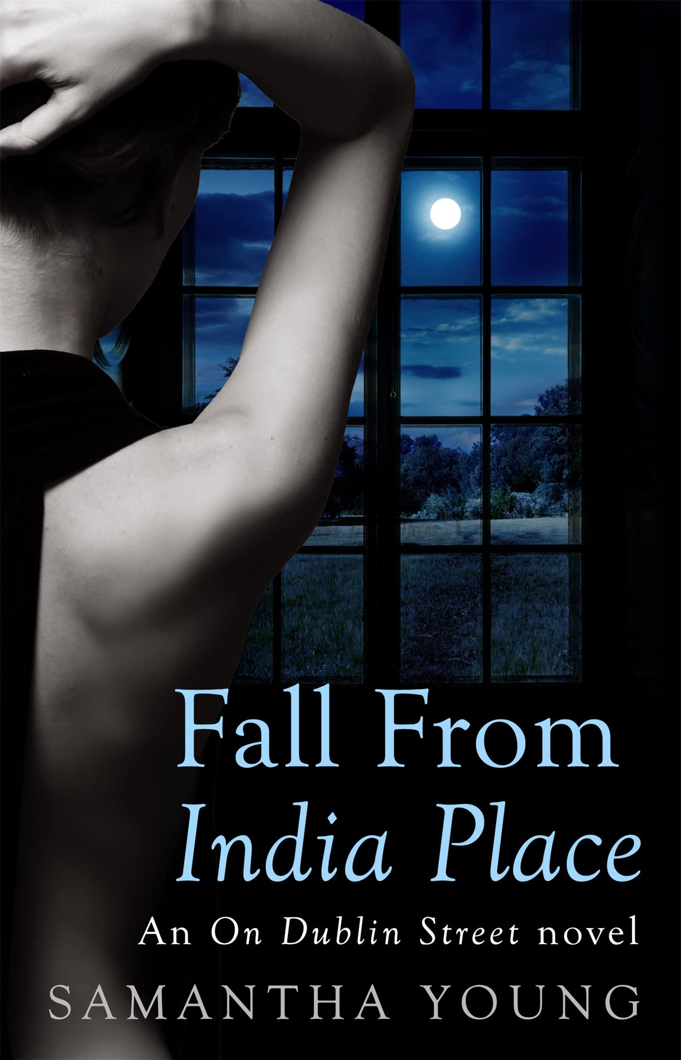 Product Image: Fall From India Place