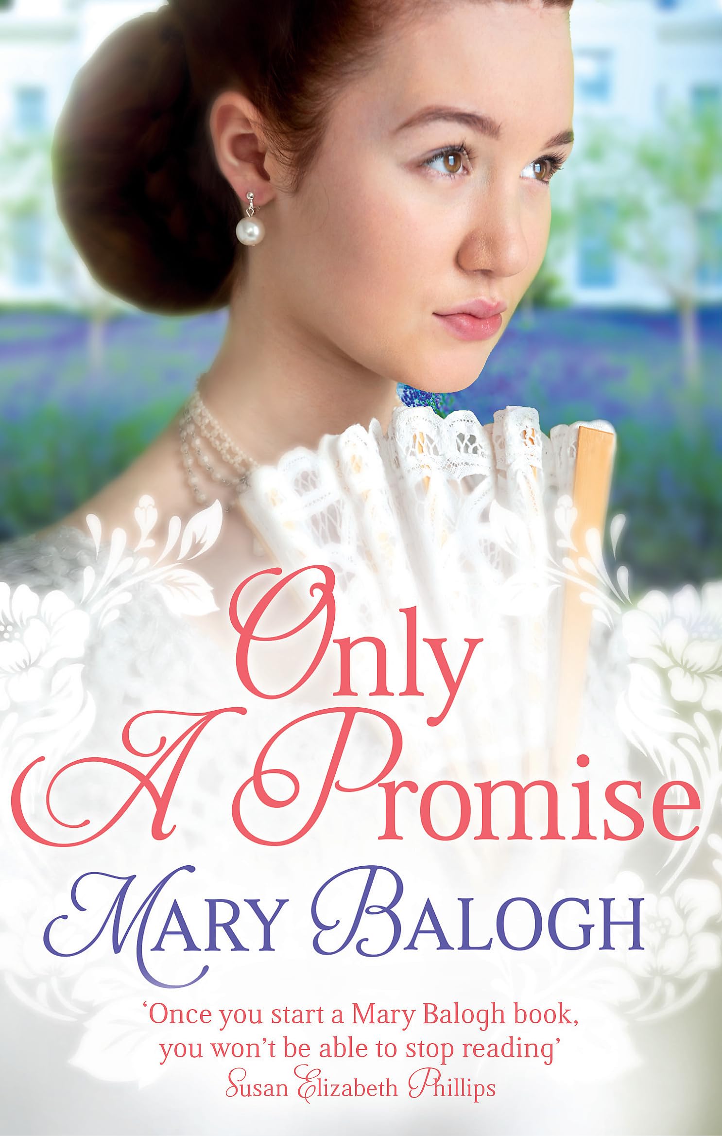 Only a Promise Historical Fiction