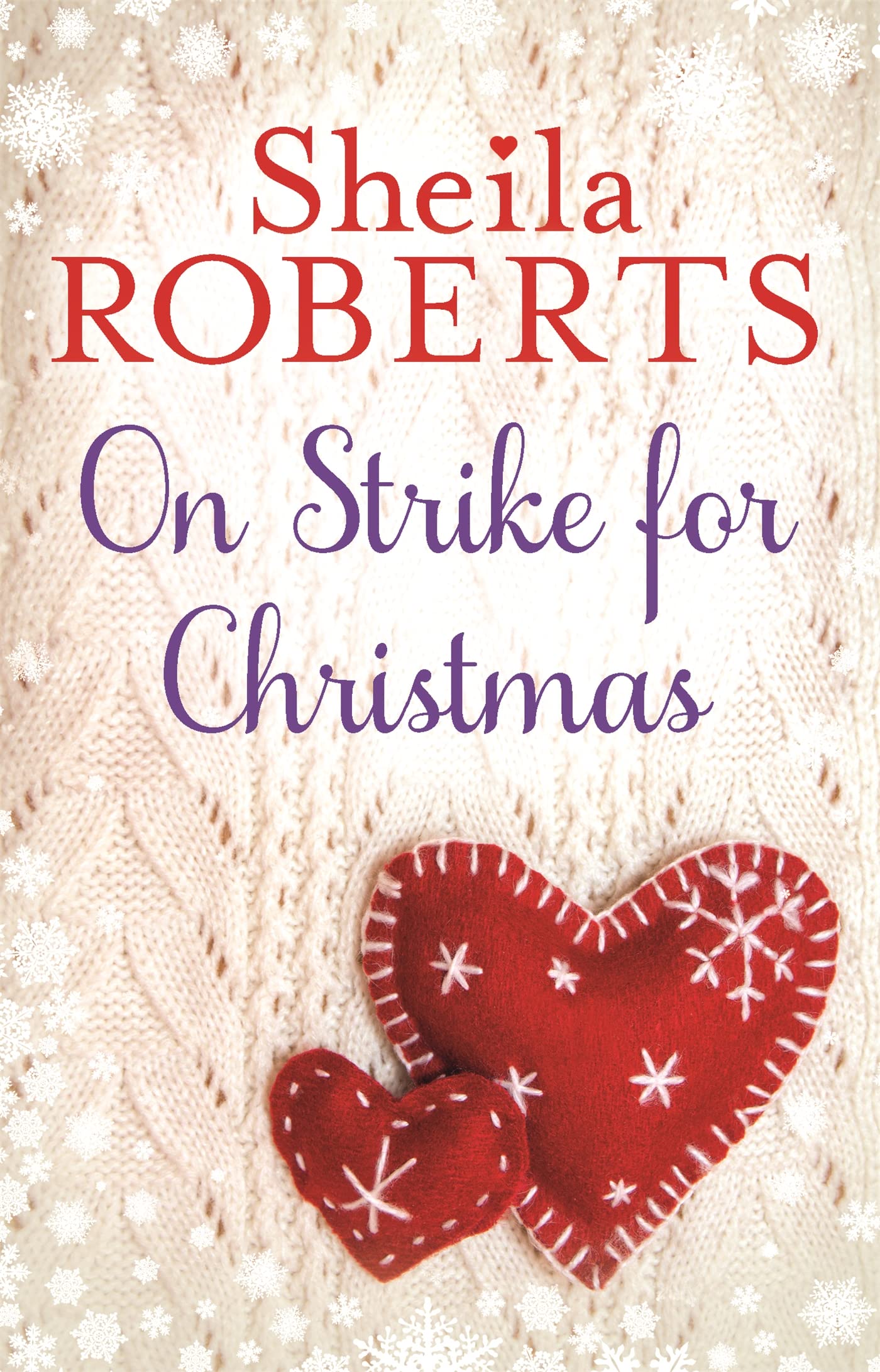 On Strike for Christmas (Christmas Fiction) Fiction