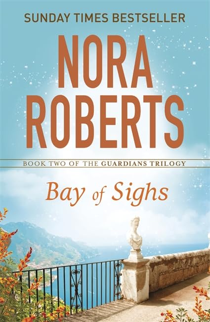 Bay of Sighs (Guardians Trilogy) Contemporary literature