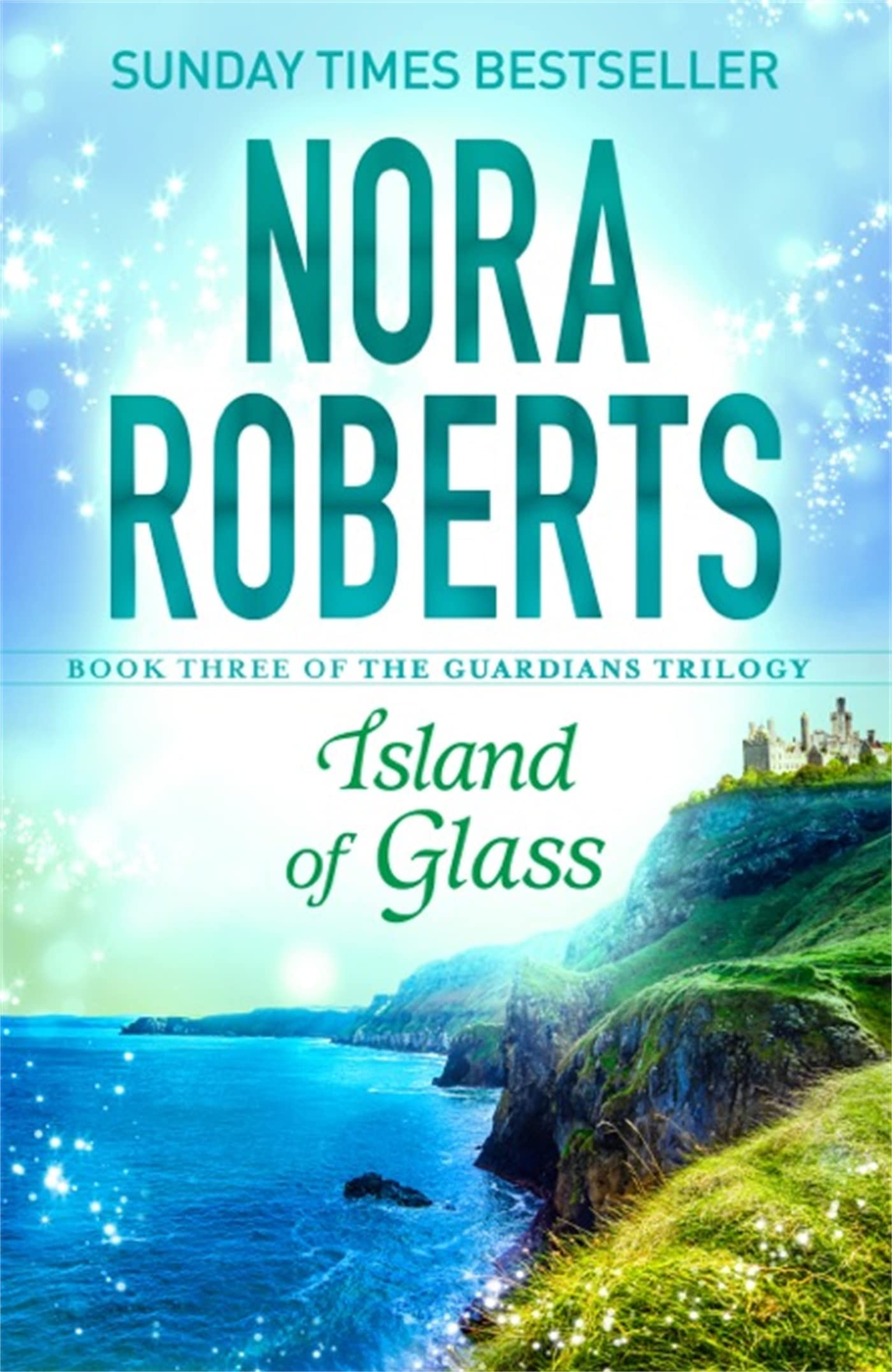 Island of Glass Contemporary literature