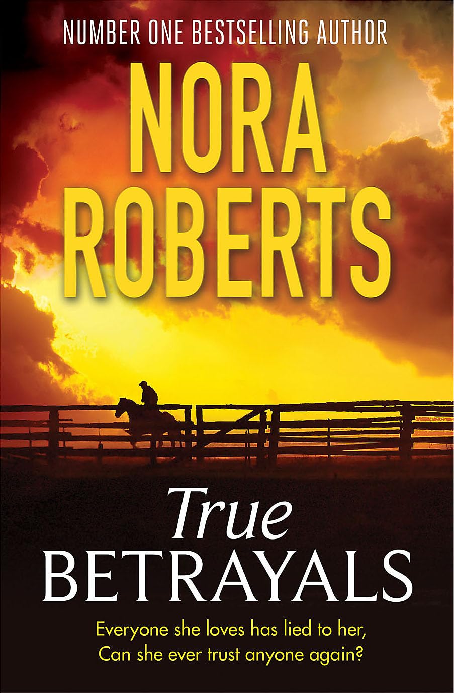 True Betrayals Contemporary literature Books