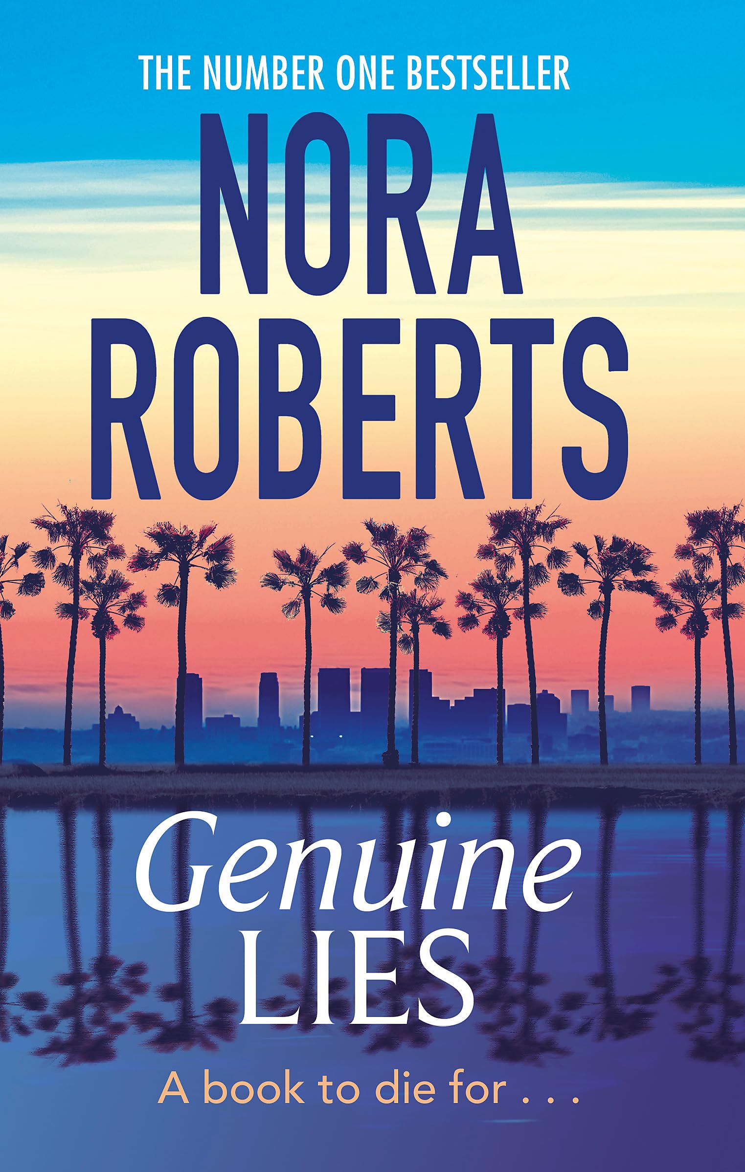 Genuine Lies Contemporary literature Books