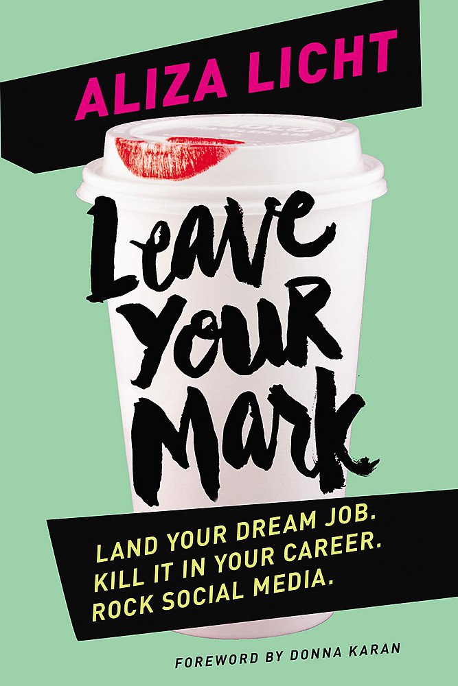 Leave Your Mark Business, Finance & Career