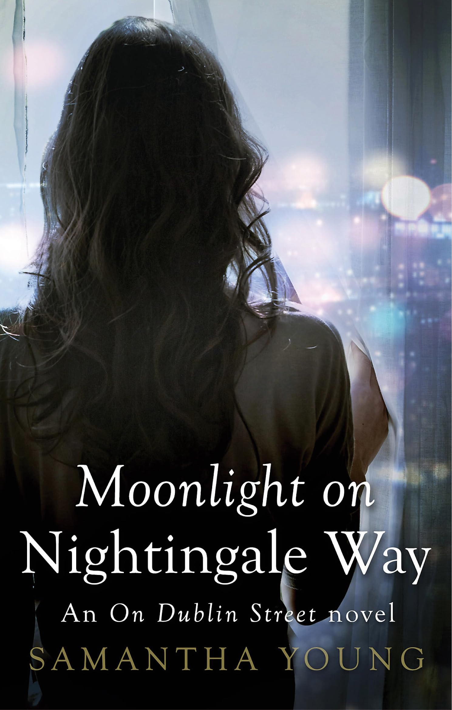 Moonlight on Nightingale Way: An On Dublin Street Novel Contemporary literature