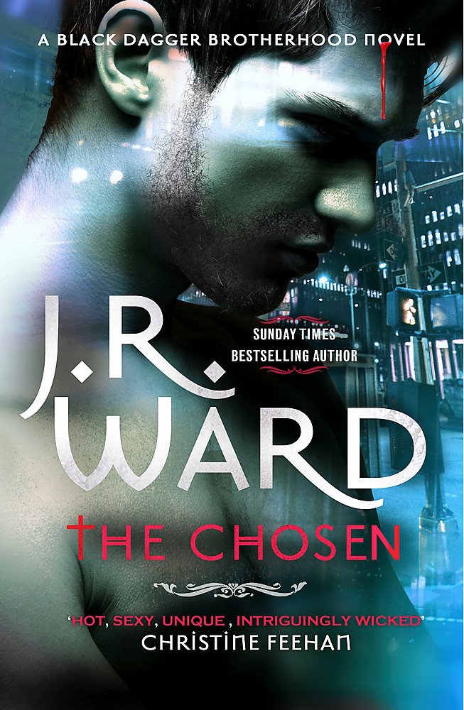 The Chosen Contemporary literature Books