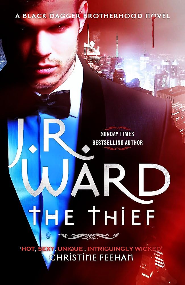 The Thief Vampires & Bit-Lit