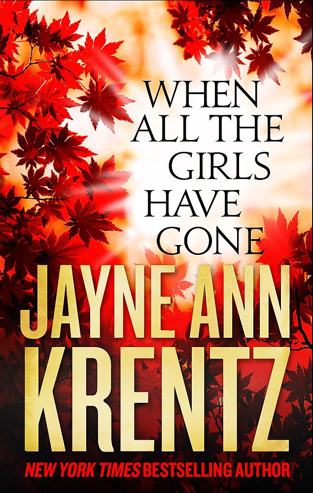 When All the Girls Have Gone Contemporary literature