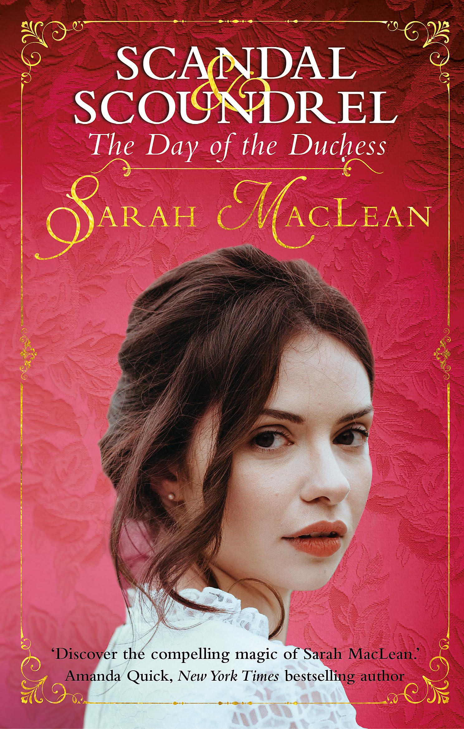 The Day of the Duchess Historical Fiction