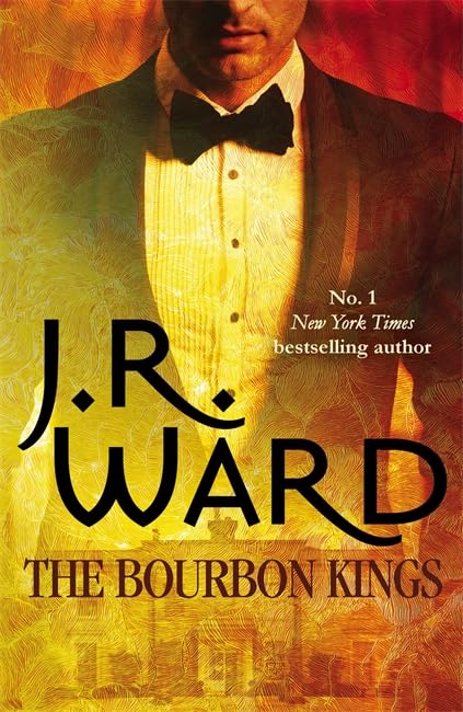 Product Image: The Bourbon Kings