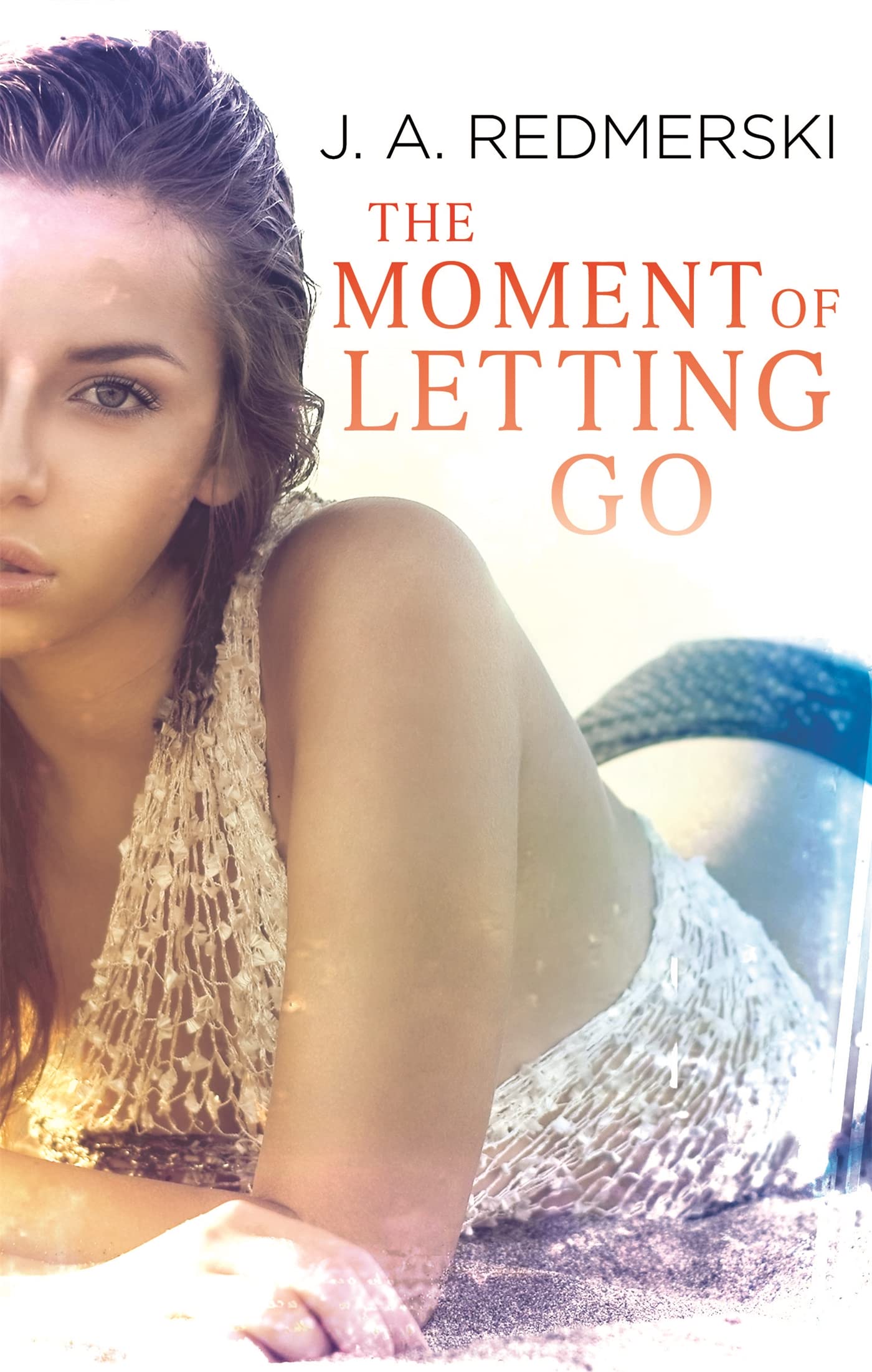 The Moment of Letting Go Contemporary literature