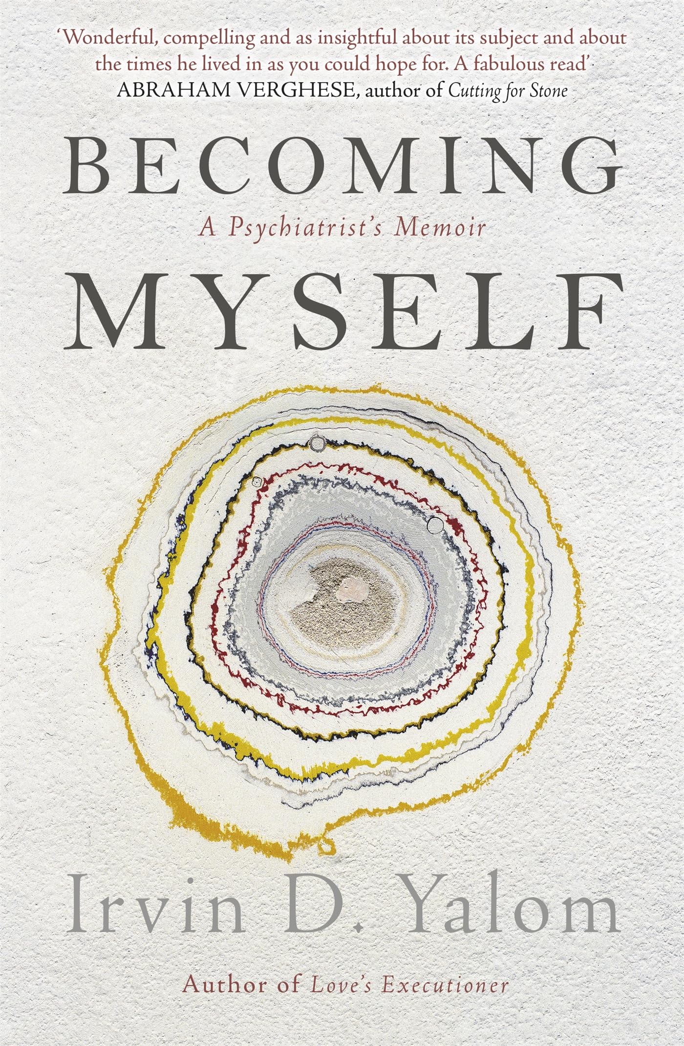 Product Image: Becoming Myself