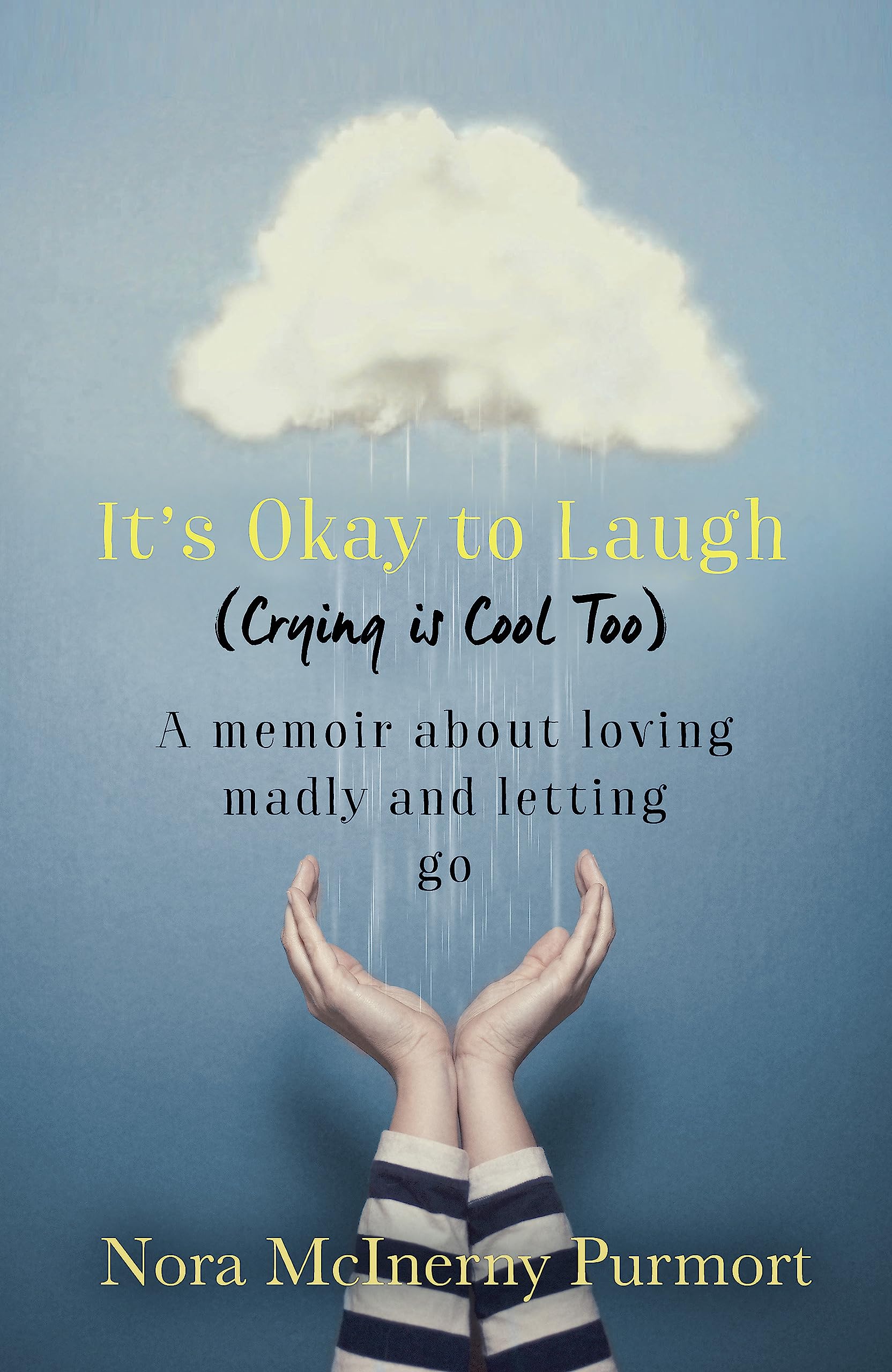 It's Okay to Laugh (Crying is Cool Too) Art & Literature