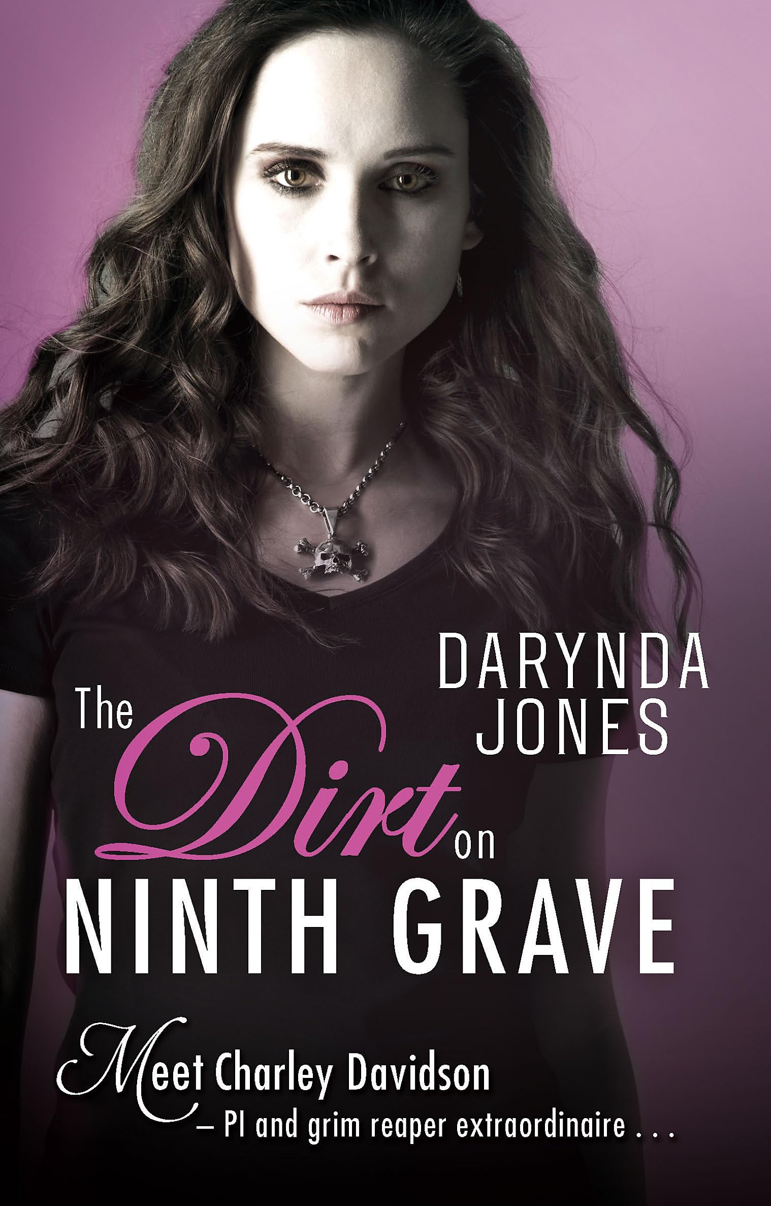 The Dirt on Ninth Grave Contemporary literature