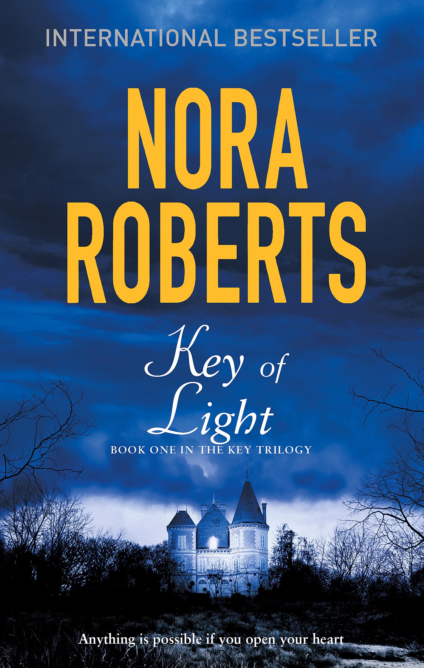 Key Of Light Contemporary literature Books