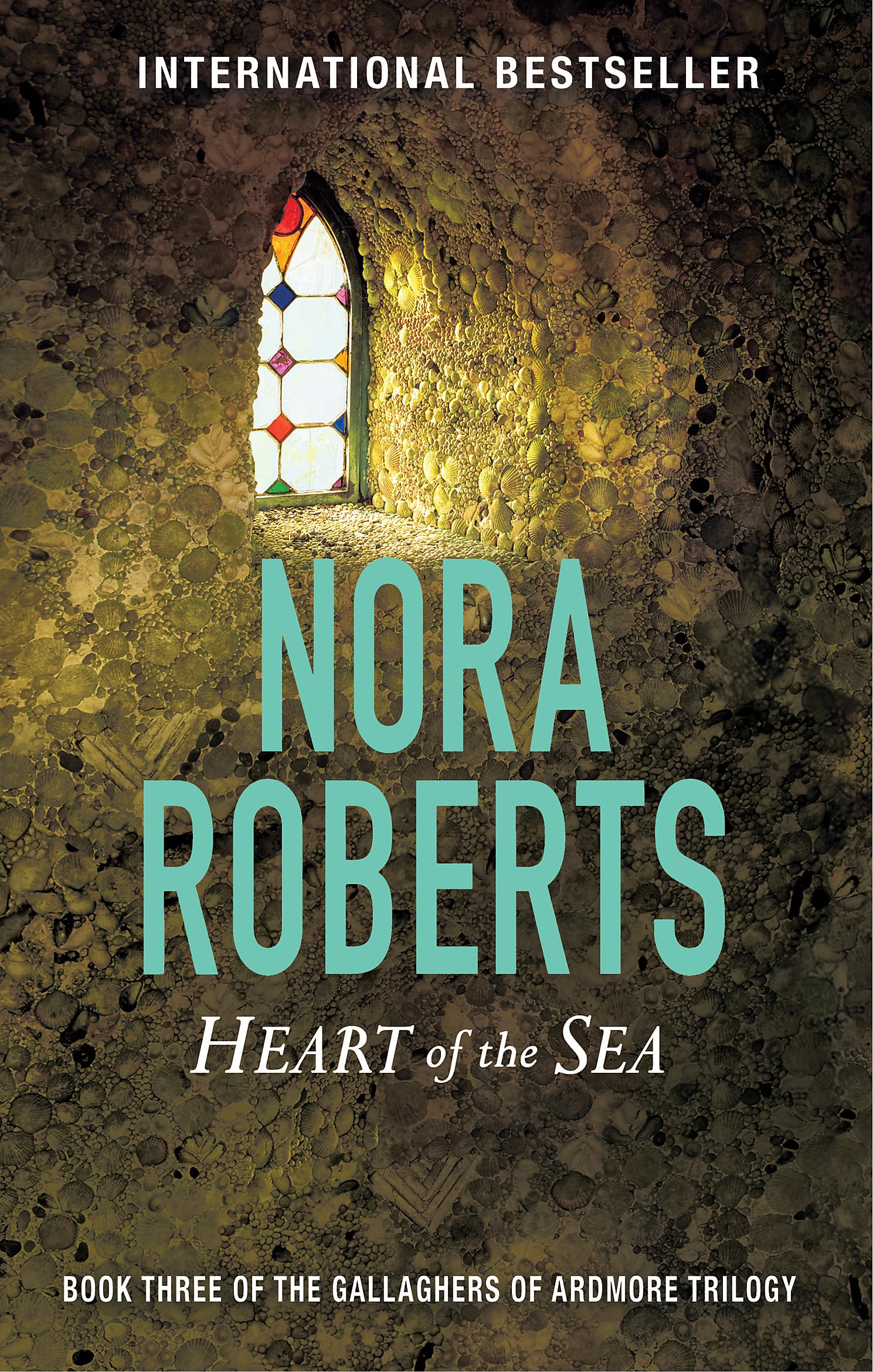 Heart Of The Sea Contemporary literature