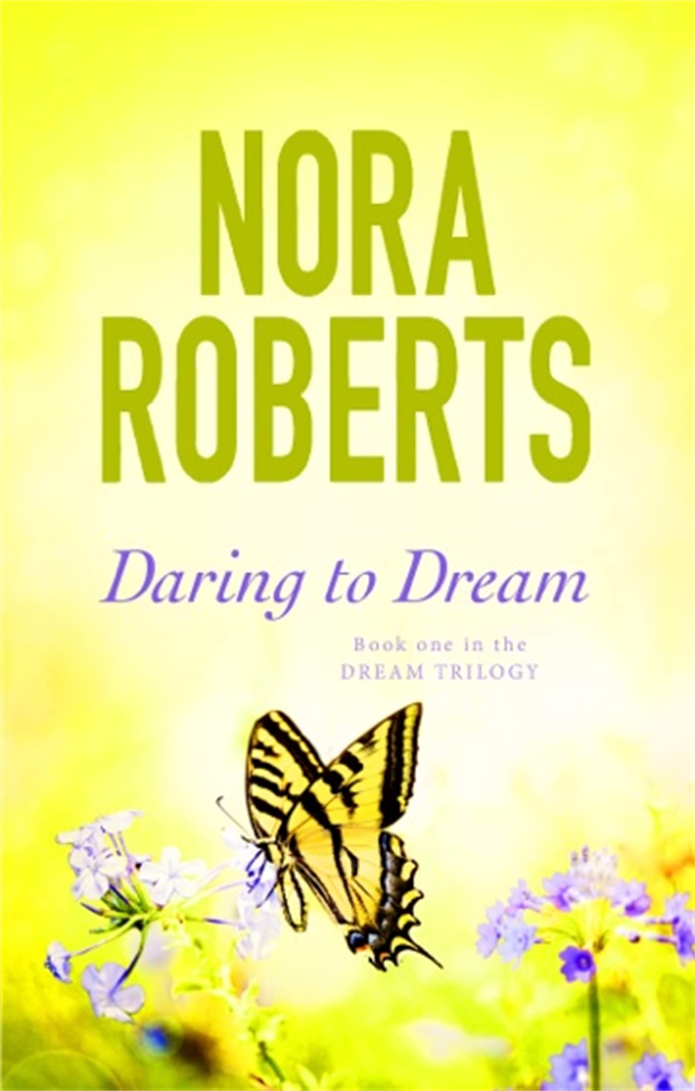 Daring To Dream: Number 1 in series (Dream Trilogy) Contemporary literature