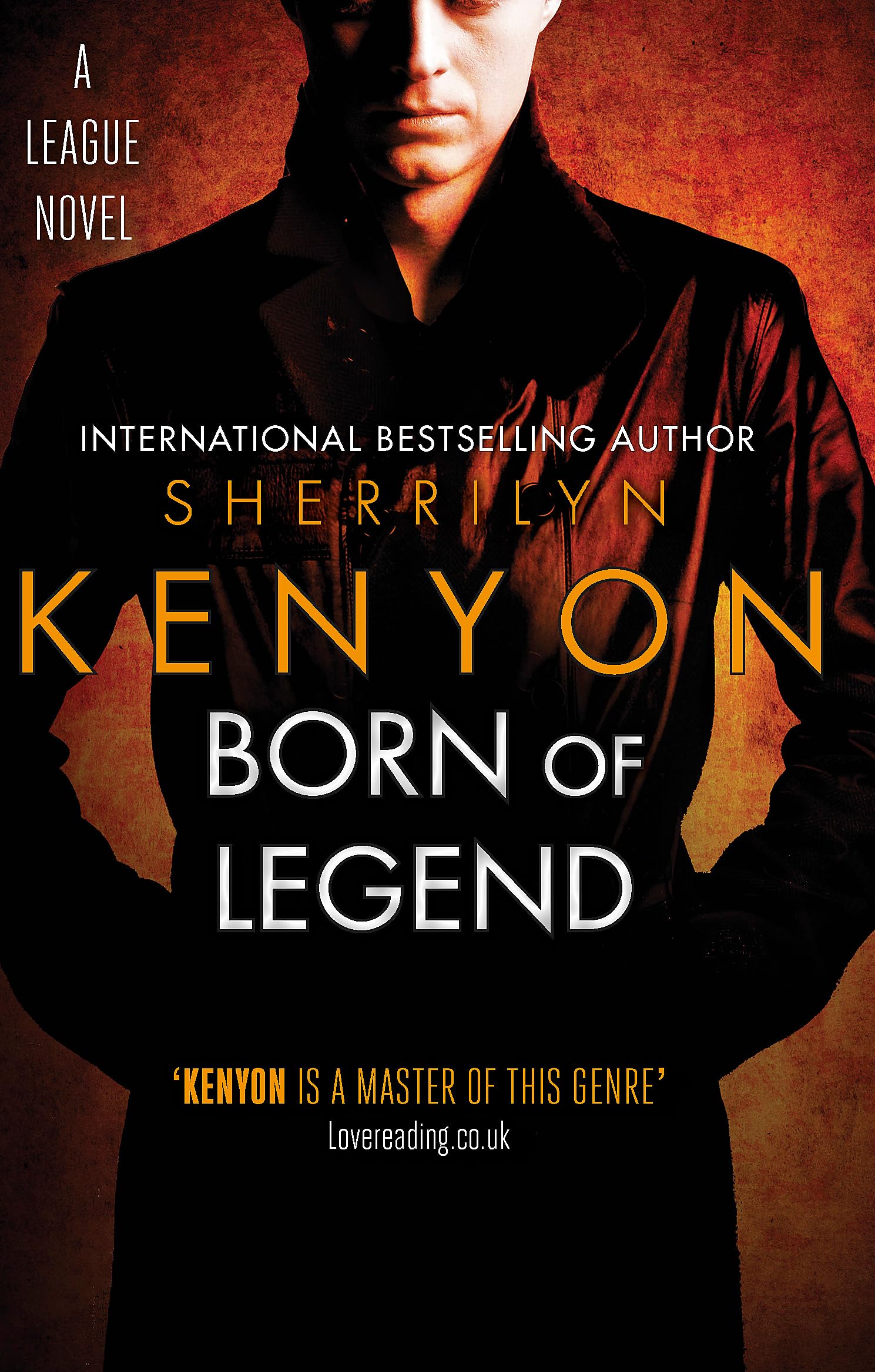 Born of Legend (League) Contemporary literature