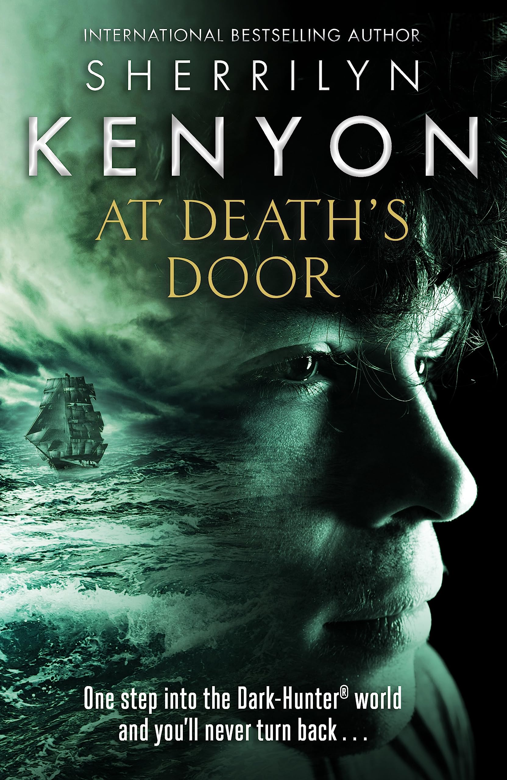 At Death's Door (Deadman's Cross) Contemporary literature