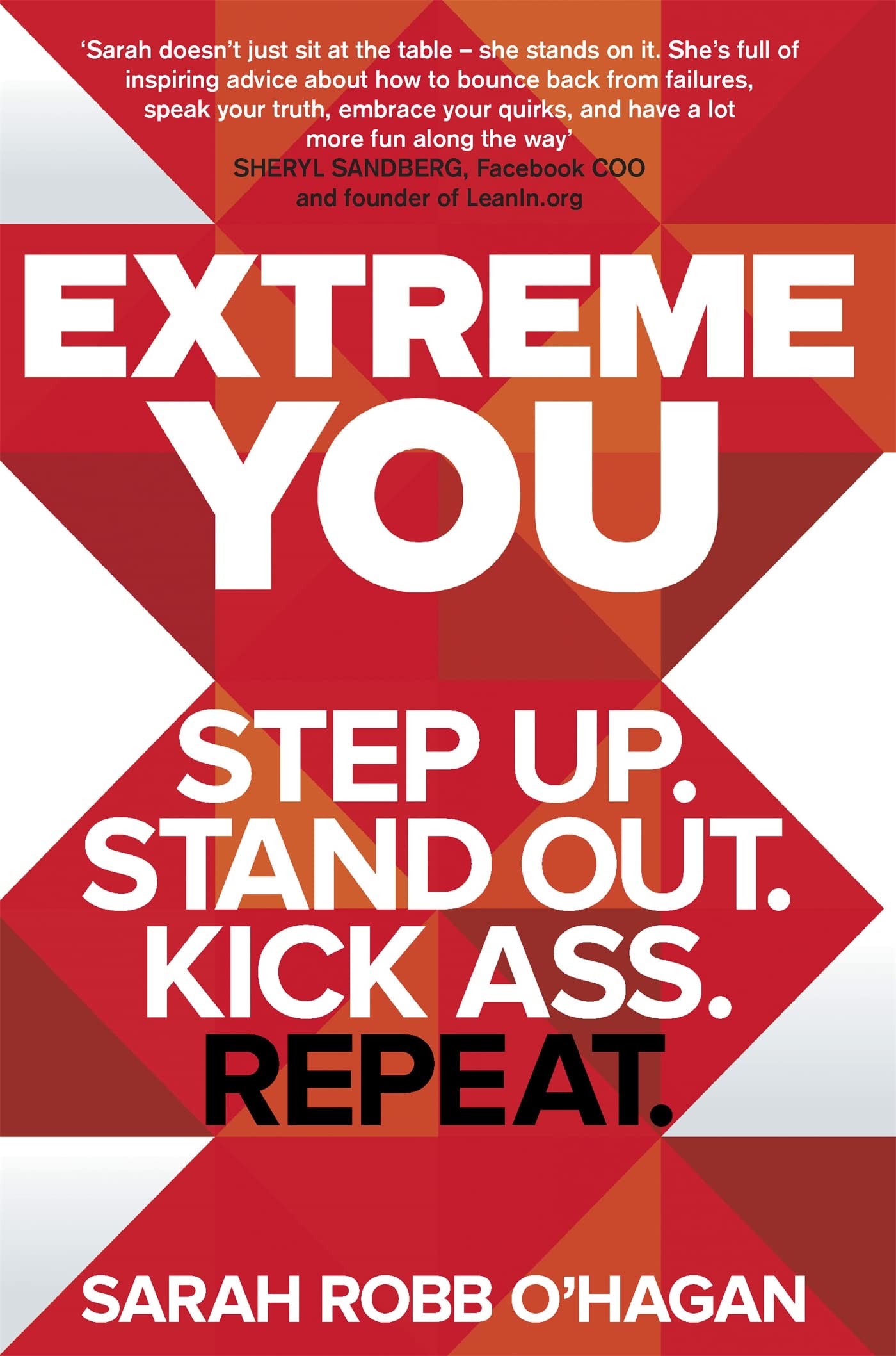 Extreme You Lifestyle Books