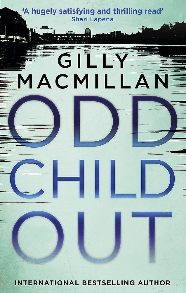 Odd Child Out Contemporary literature Books