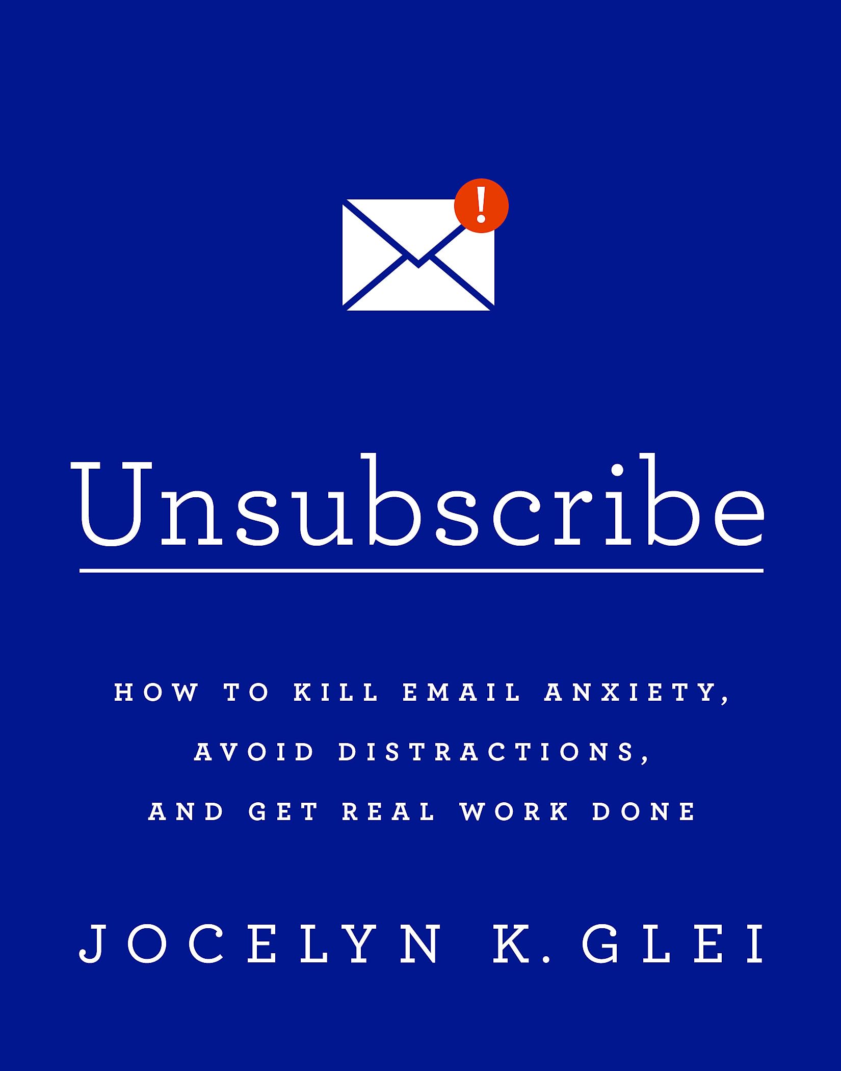Unsubscribe Business, Finance & Career
