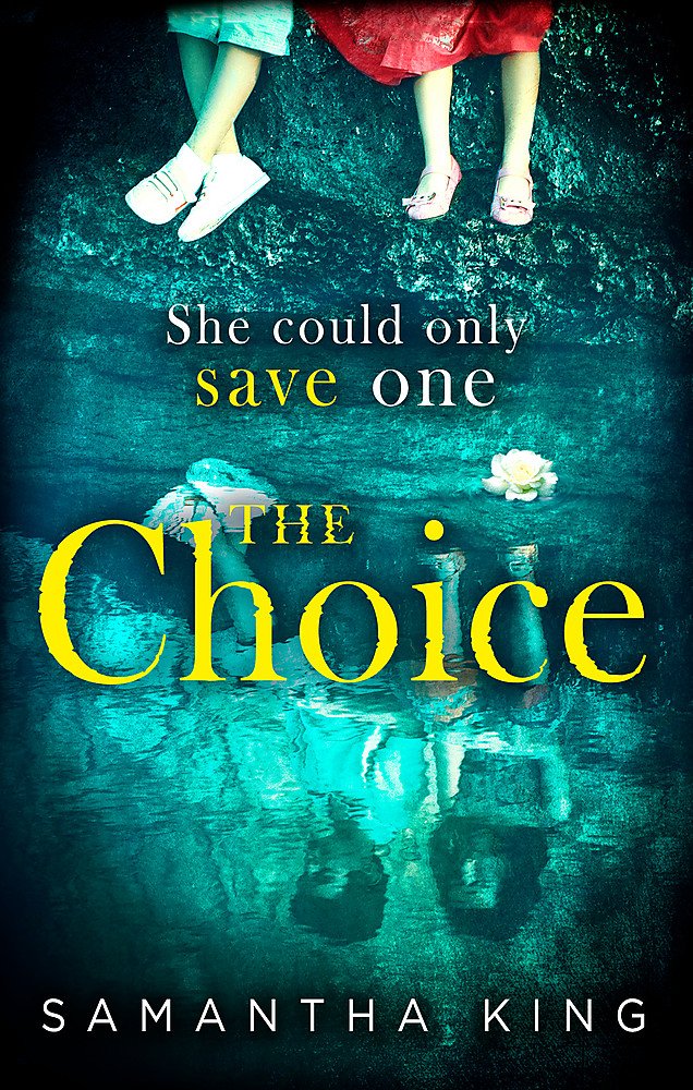 The Choice: the stunning ebook bestseller about a mother's impossible choice book