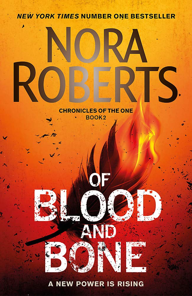 Product Image: Of Blood and Bone