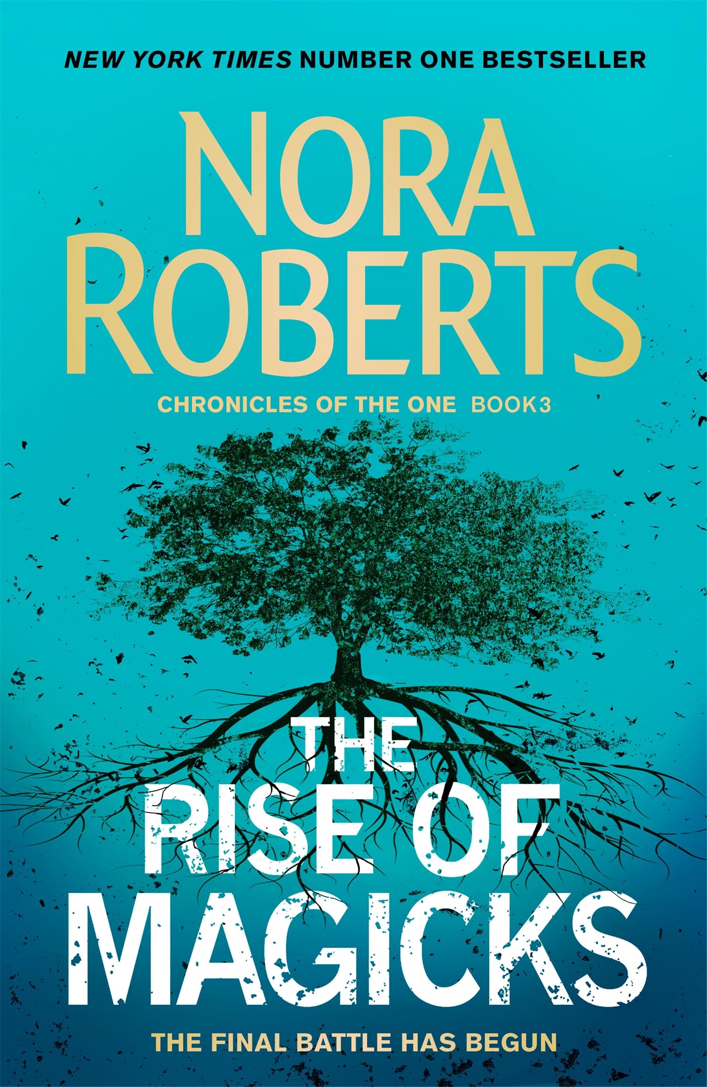 The Rise of Magicks (Chronicles of The One) Contemporary literature