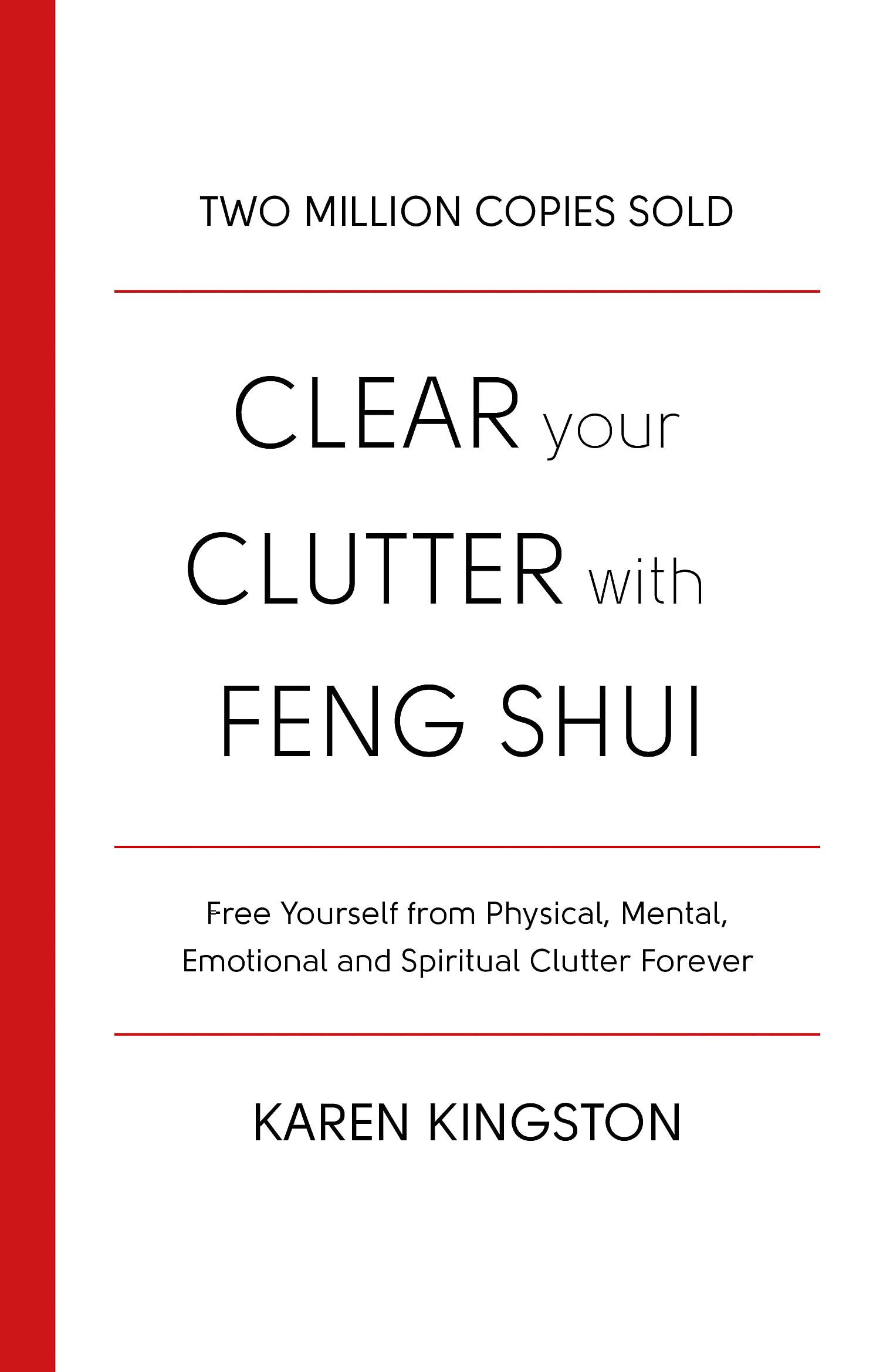 Clear Your Clutter With Feng Shui Hobbies & Crafts