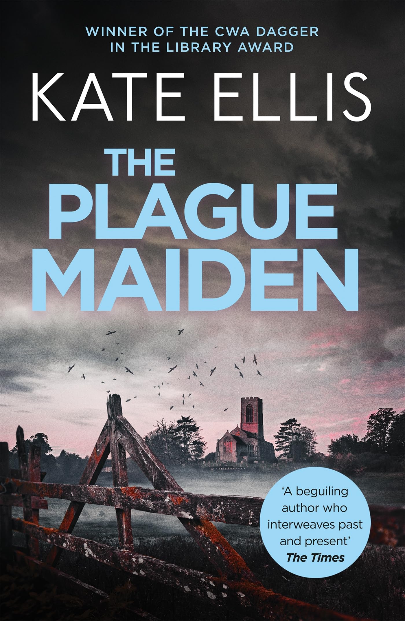 Product Image: The Plague Maiden