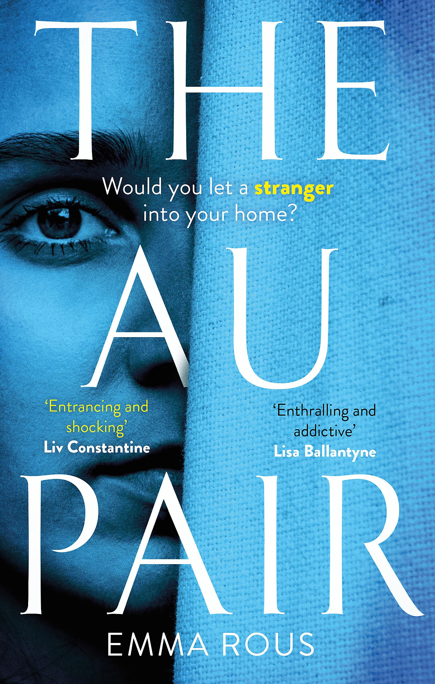 The Au Pair Contemporary literature