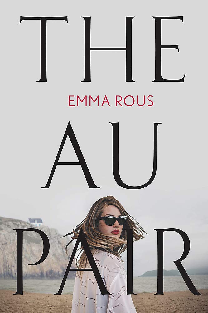 The Au Pair Contemporary literature Books