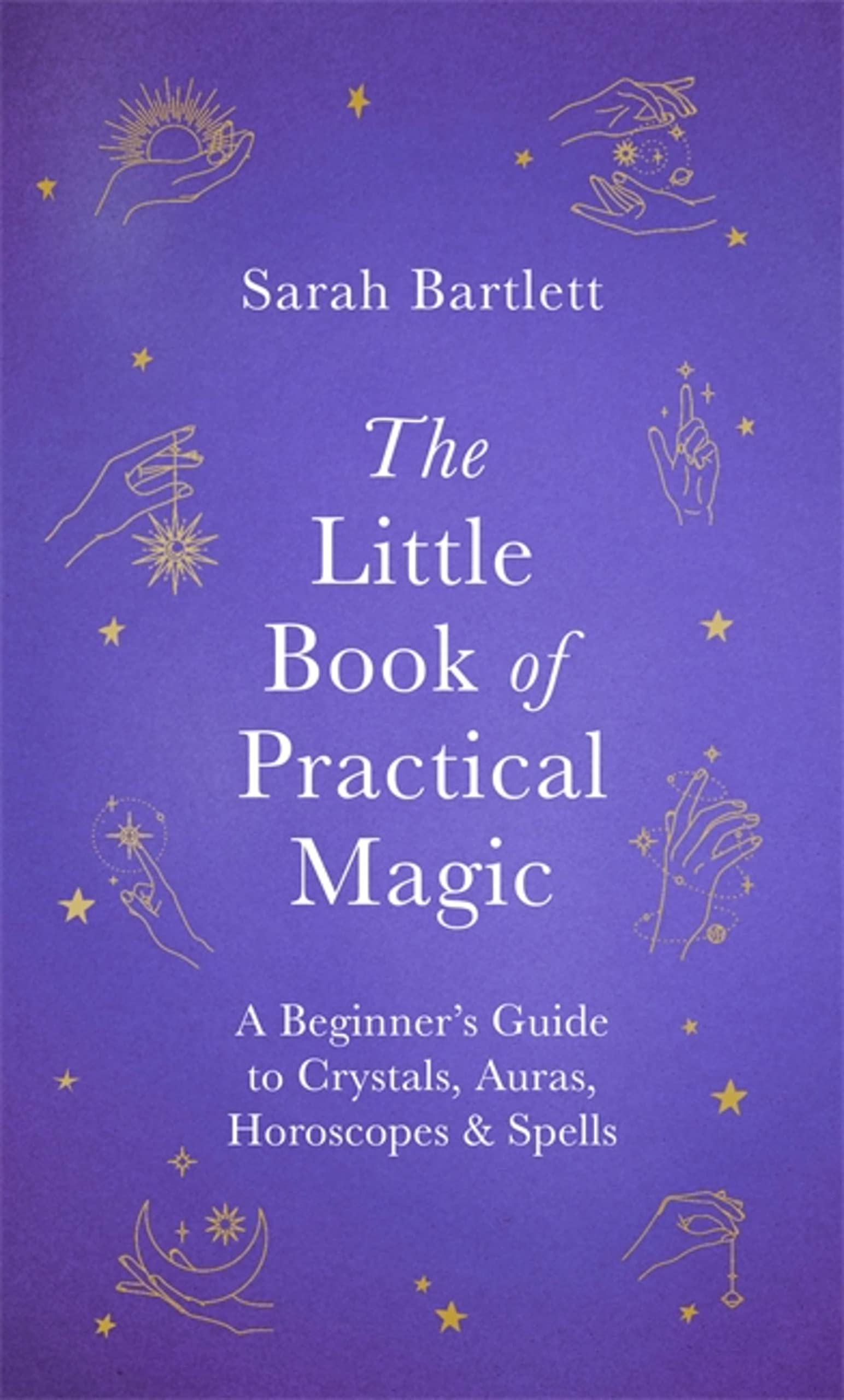 The Little Book of Practical Magic Second hand books on Religion & Esotericism