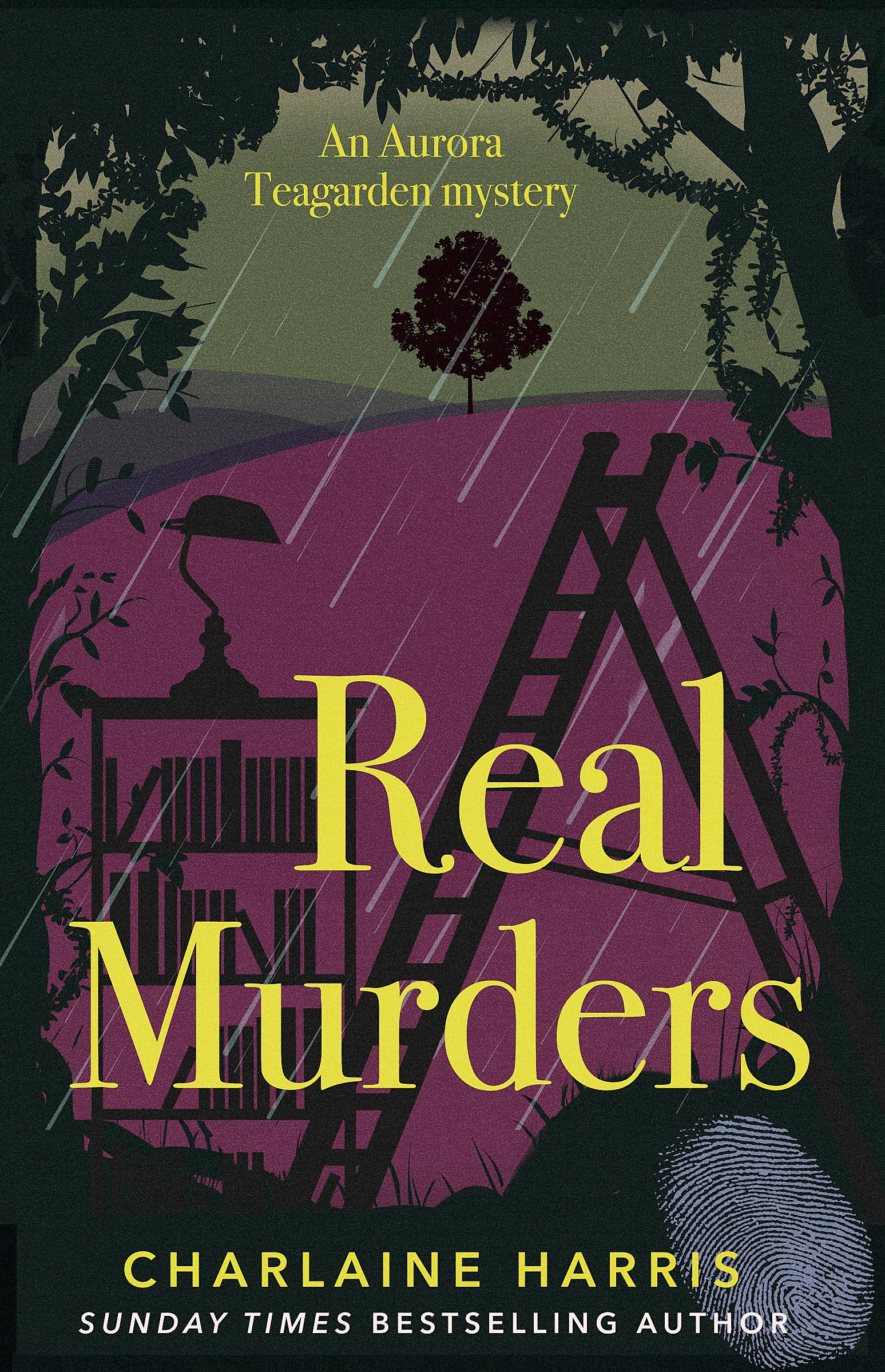 Real Murders (Aurora Teagarden Mysteries) Contemporary literature