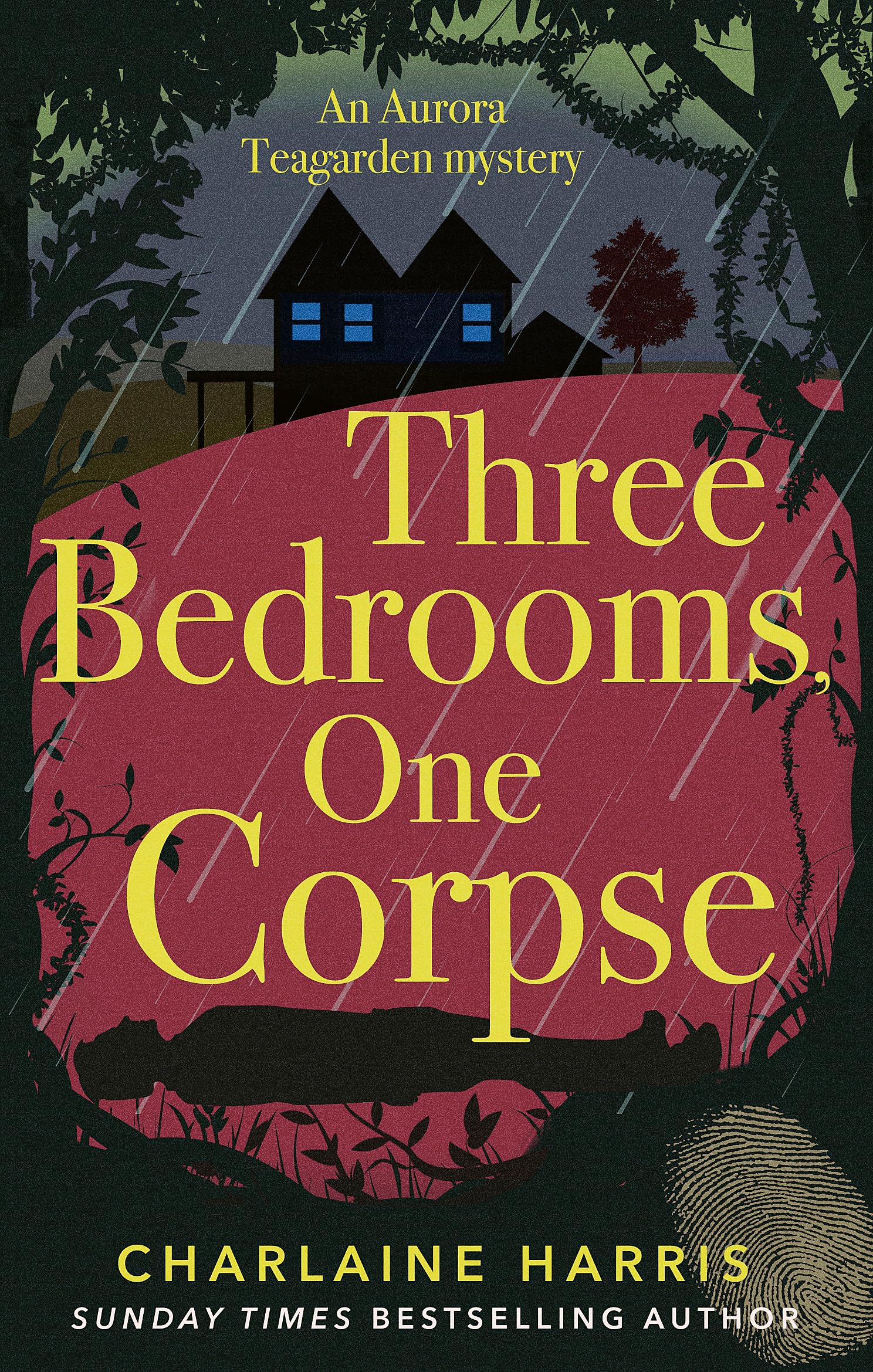 Three Bedrooms, One Corpse (Aurora Teagarden Mysteries) Contemporary literature