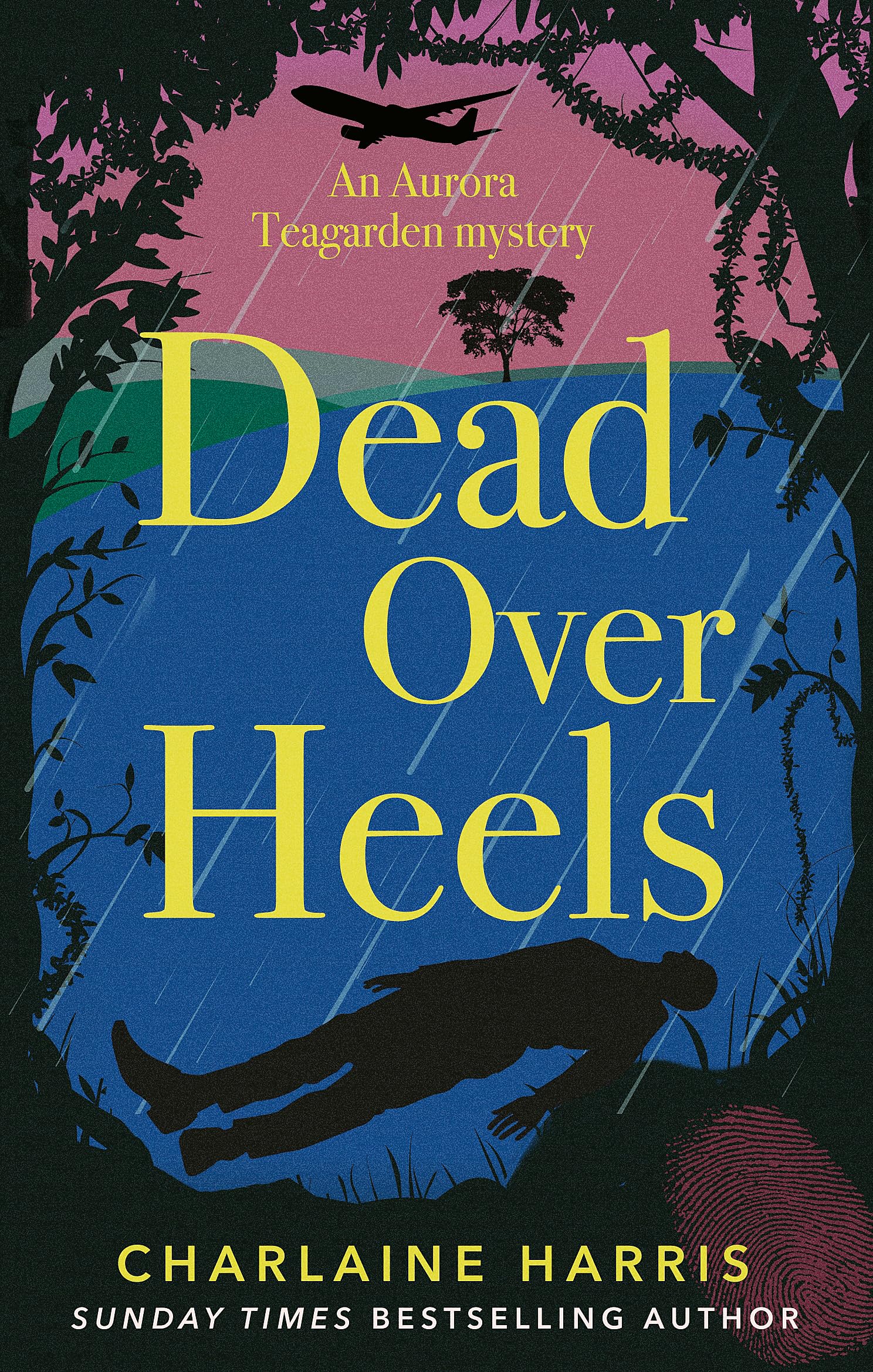 Dead Over Heels (Aurora Teagarden Mysteries) Contemporary literature