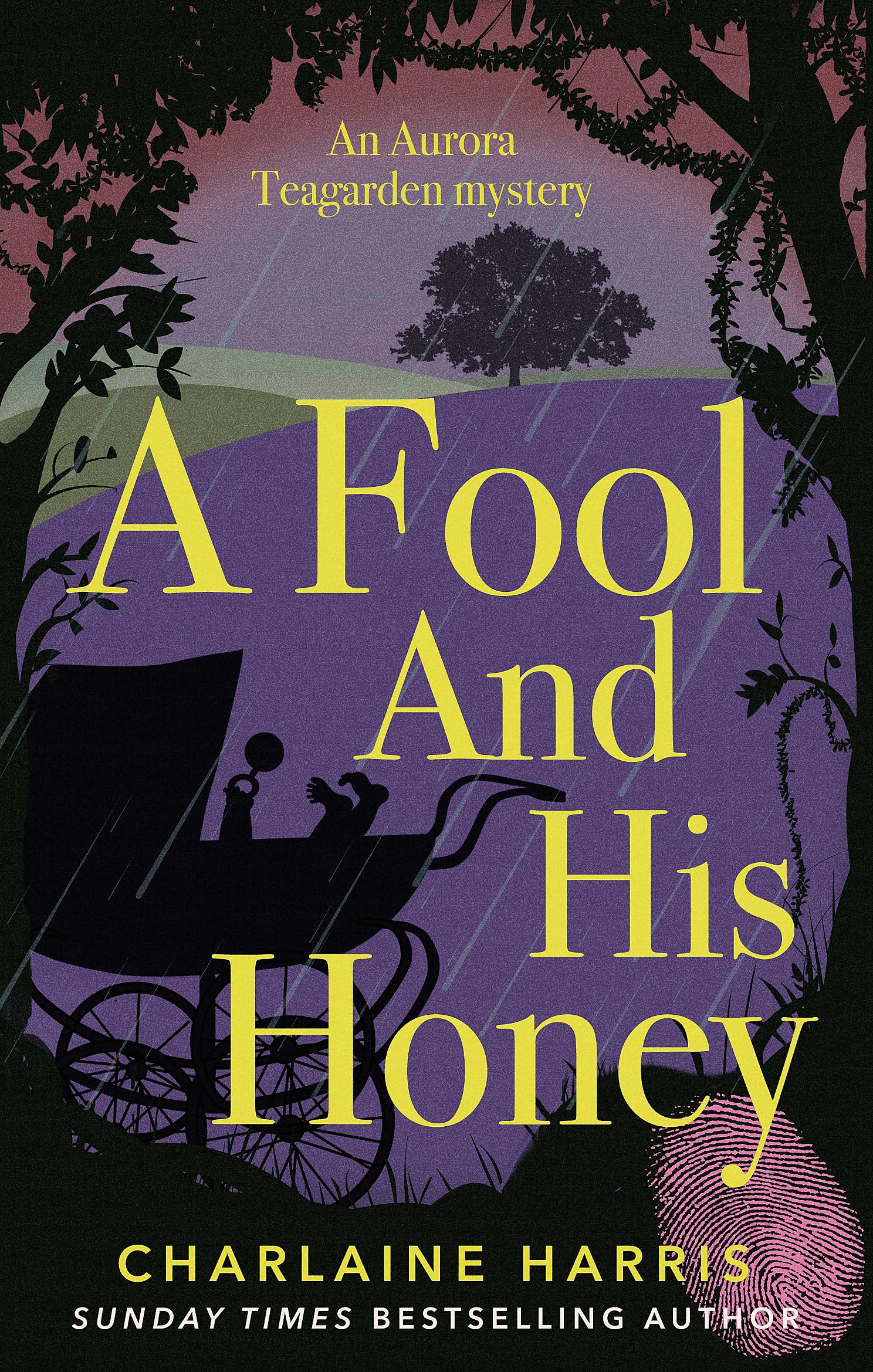 A Fool and His Honey (Aurora Teagarden Mysteries) Contemporary literature