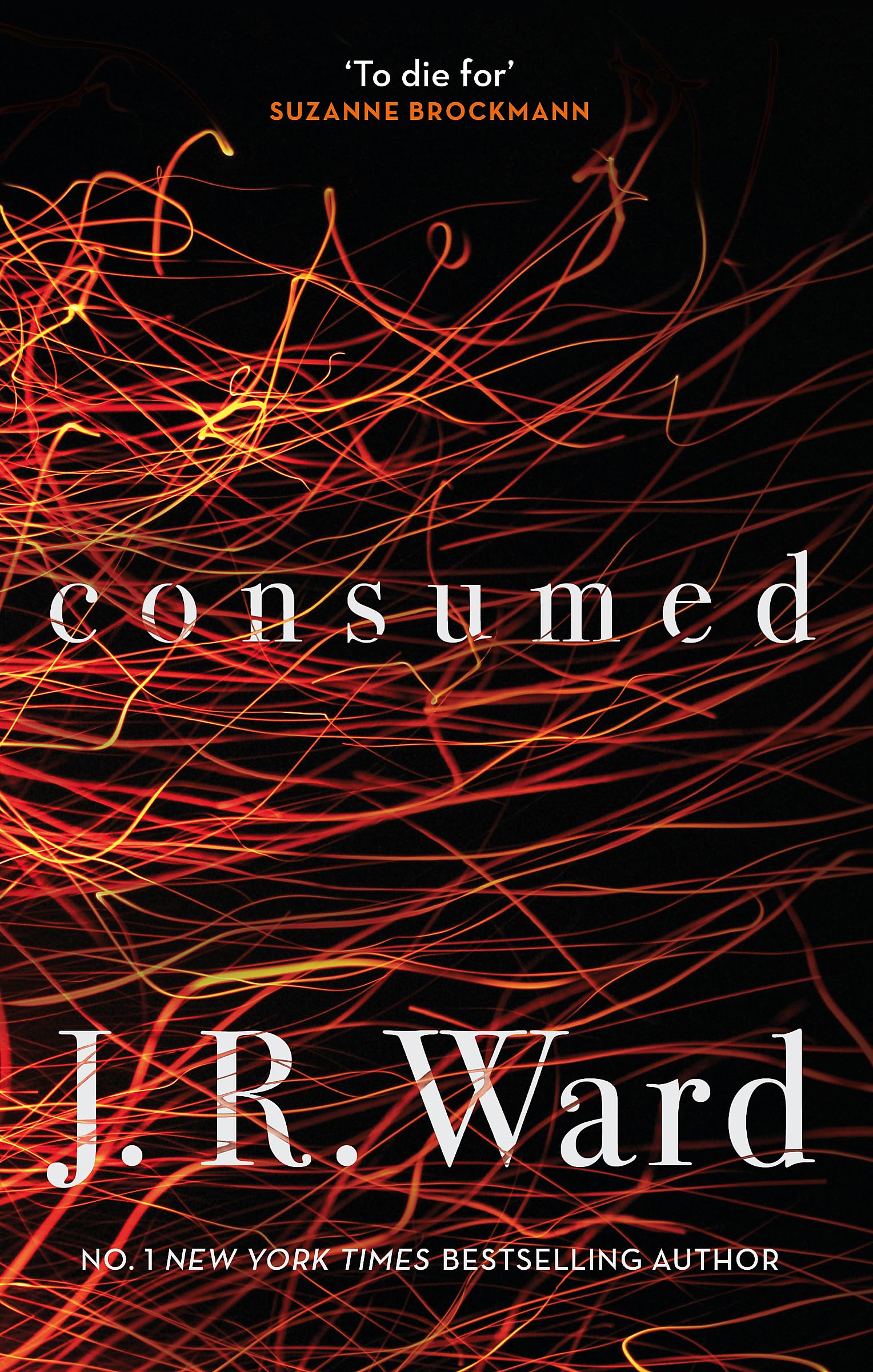 Consumed Action & Adventure