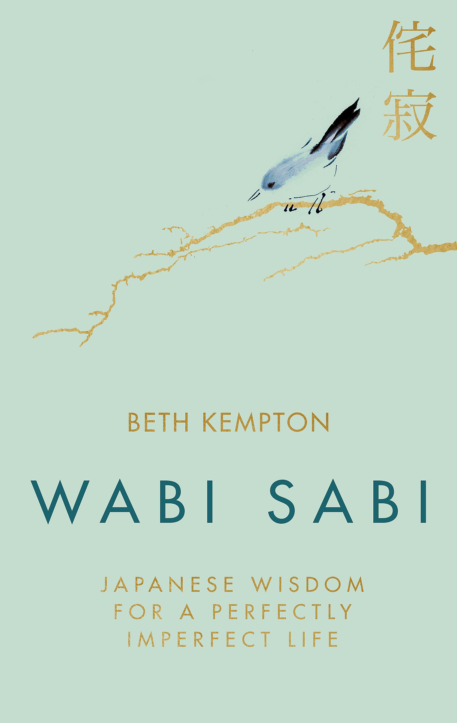 Wabi Sabi Philosophy Books