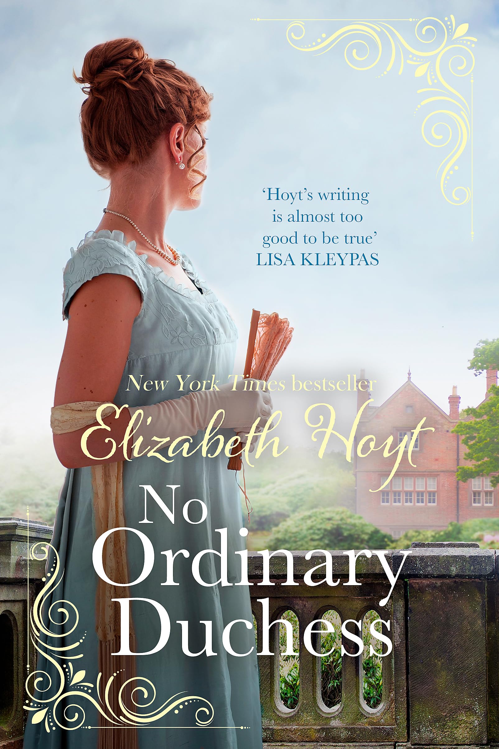 Product Image: No Ordinary Duchess