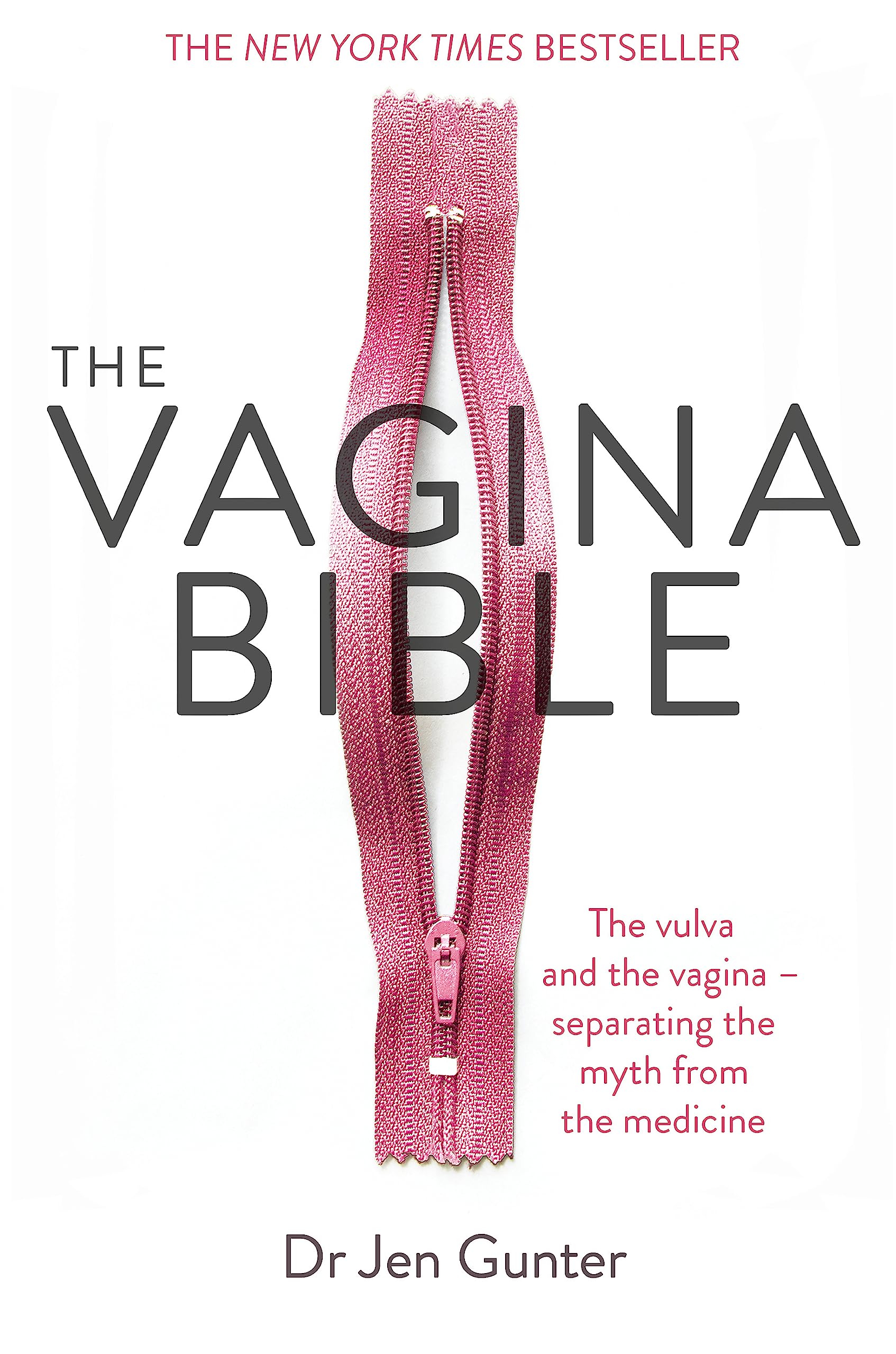 The Vagina Bible Partnership & Love