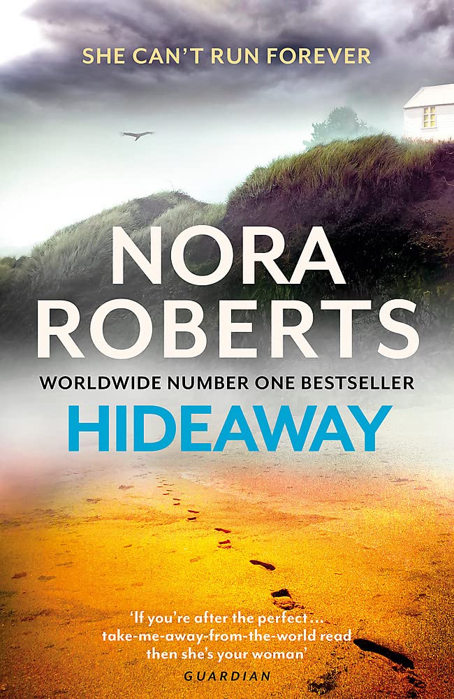 Hideaway Contemporary literature Books