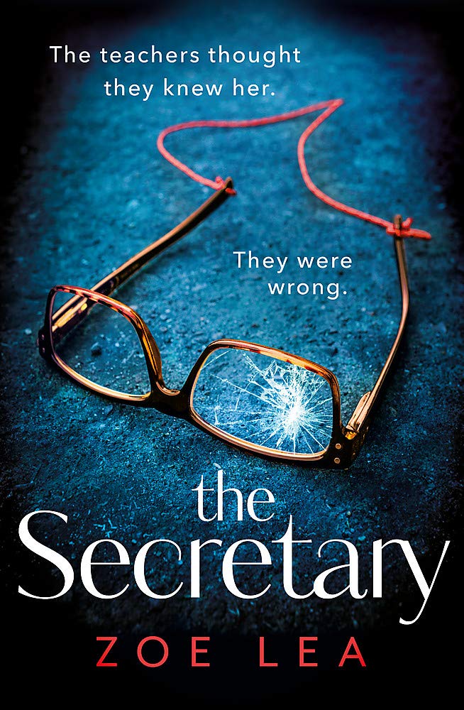 The Secretary: An addictive page turner of school-run revenge Contemporary literature