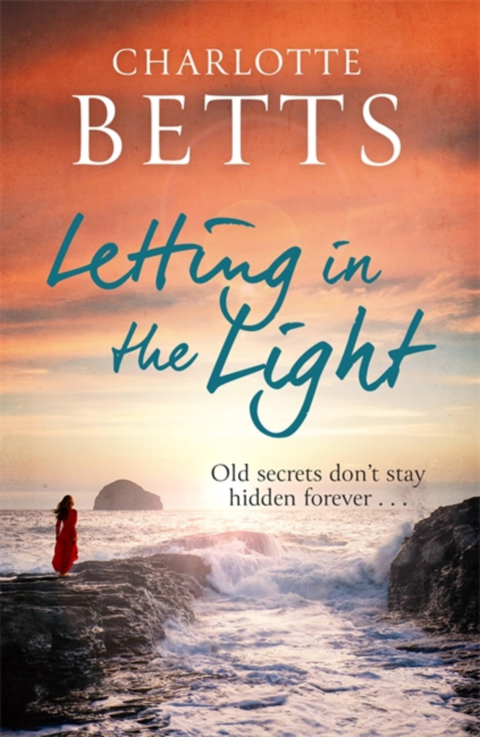 Letting in the Light (The Spindrift Trilogy) Historical Fiction