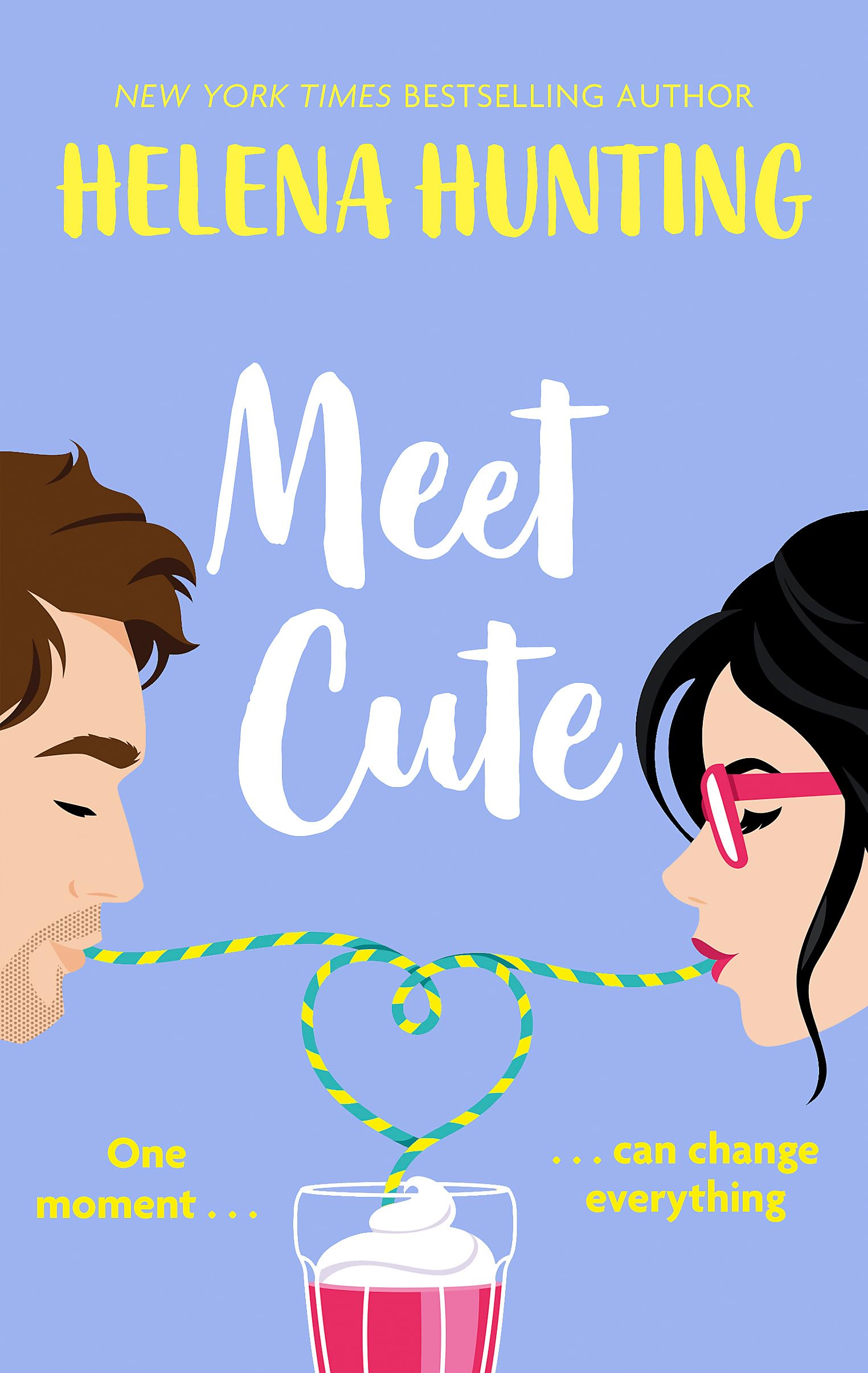 Meet Cute Contemporary literature Books